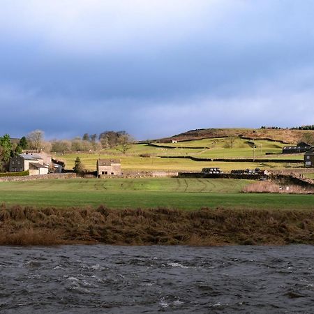 Dales Edge - Skipton Bagian luar foto
