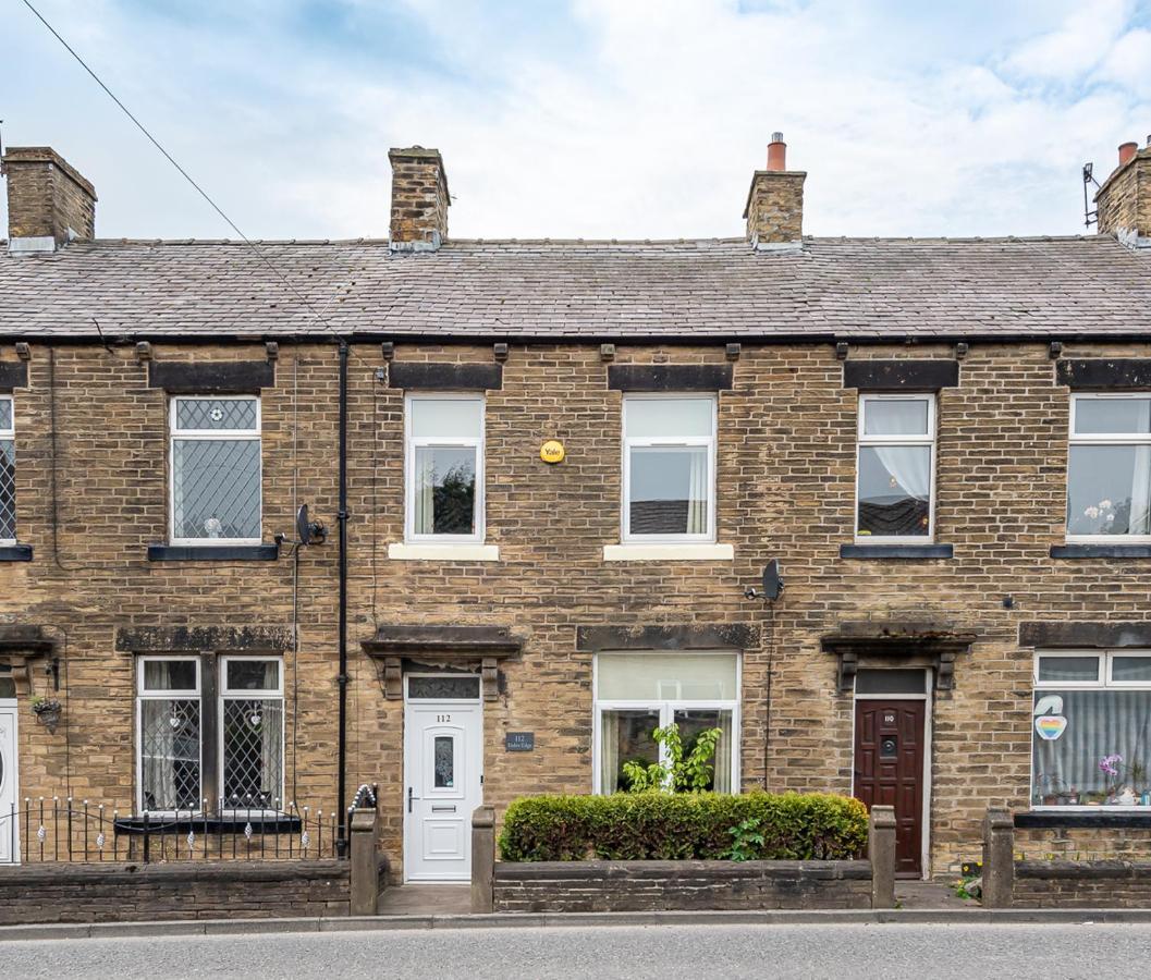 Dales Edge - Skipton Bagian luar foto