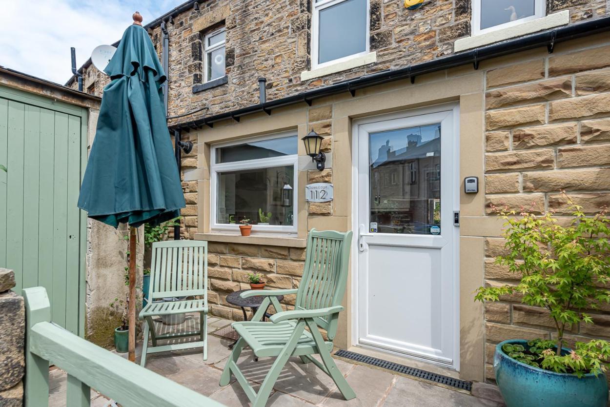 Dales Edge - Skipton Bagian luar foto