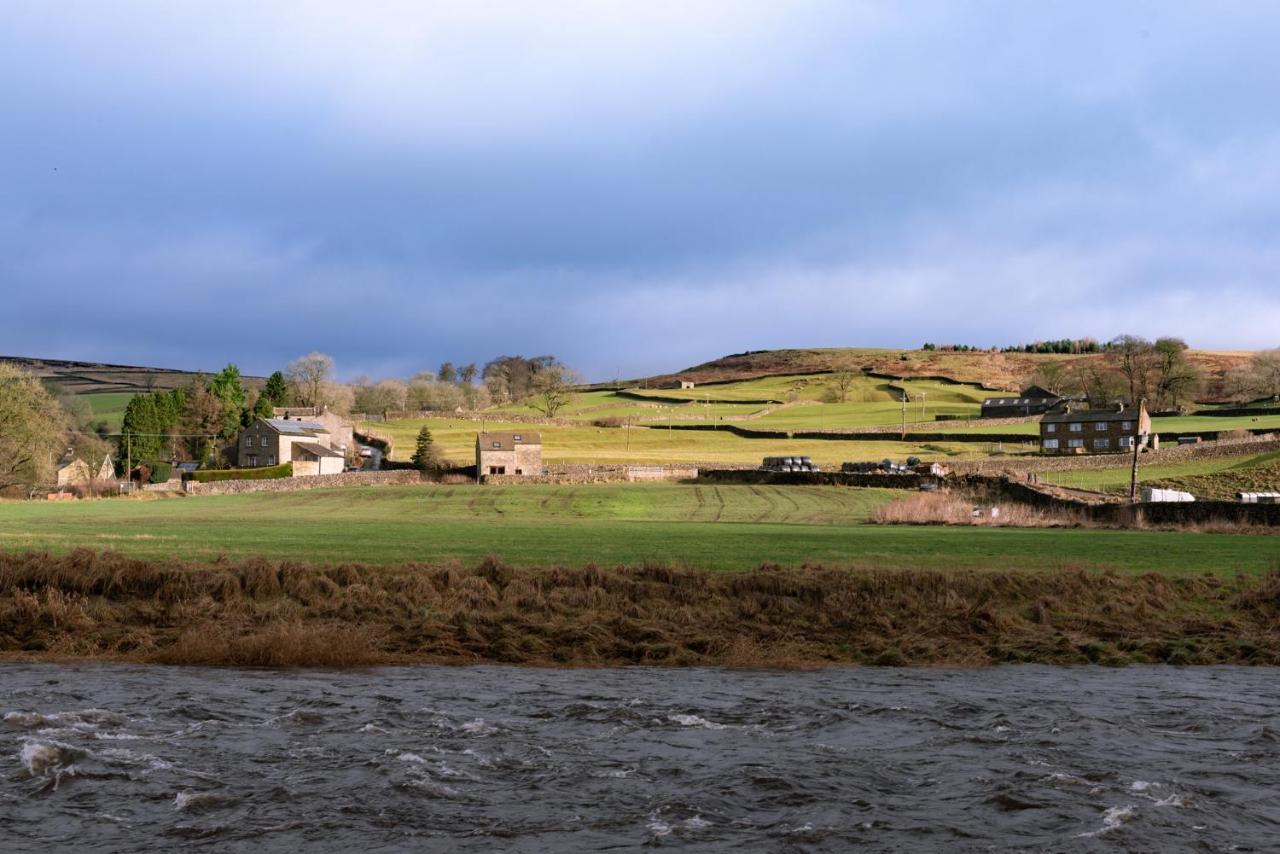 Dales Edge - Skipton Bagian luar foto
