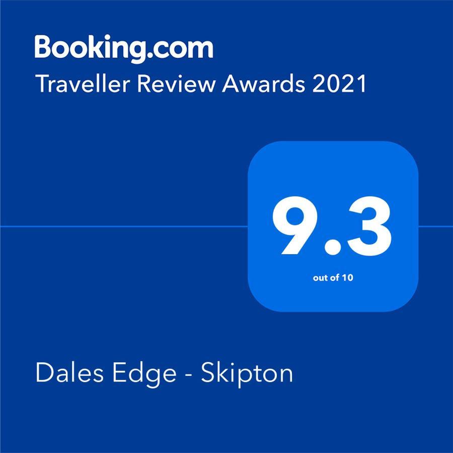Dales Edge - Skipton Bagian luar foto